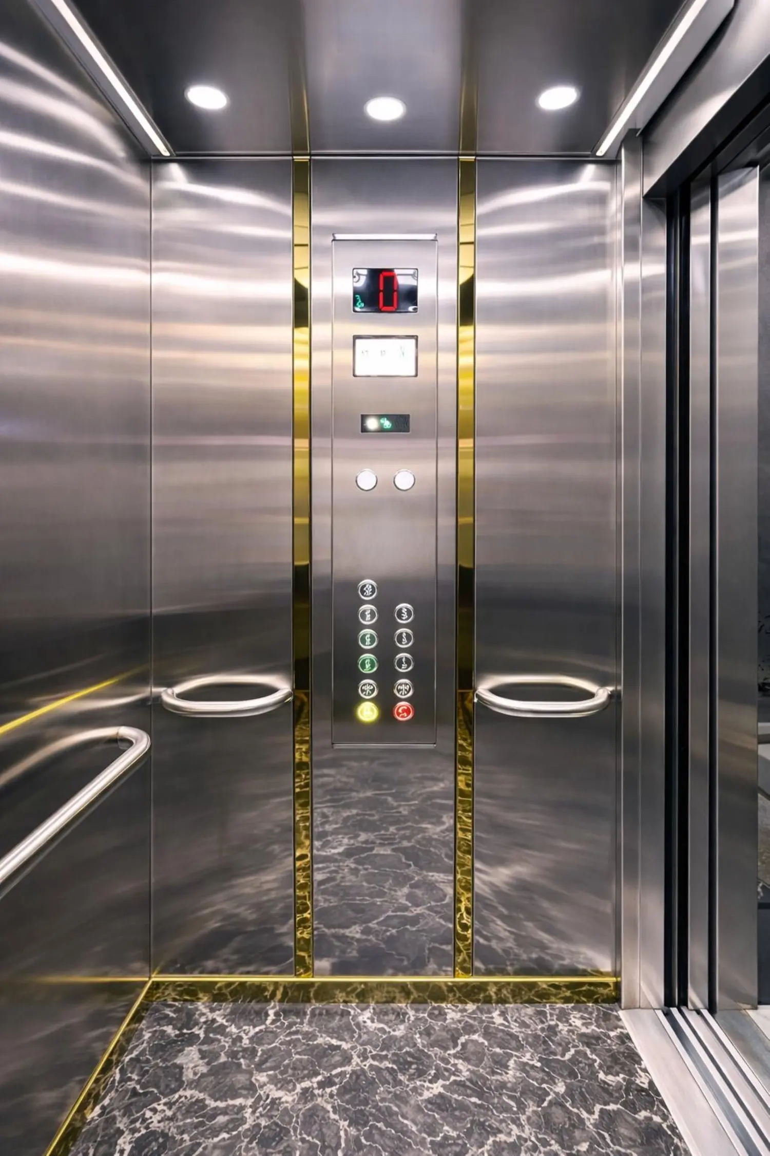 Elevator